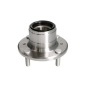 H25022BTA Комплект подшипника ступицы