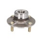 H20503BTA BTA Комплект подшипника