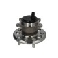 H12084BTA BTA Комплект подшипника ступицы