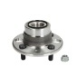 H24013BTA BTA Комплект подшипника ступицы