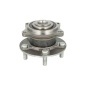 H25059BTA Комплект подшипника