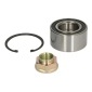 H1F002BTA Комплект подшипника