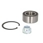 H1F024BTA Комплект подшипника
