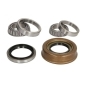H11021BTA BTA Комплект подшипника