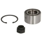 H1F001BTA BTA Комплект подшипника