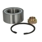 H1F029BTA BTA Комплект подшипника