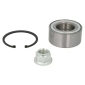 H1M016BTA BTA Комплект подшипника