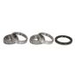 H2M006BTA BTA Комплект подшипника ступицы