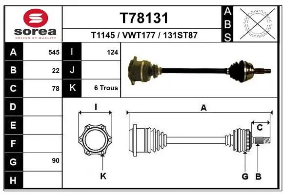 T78131 