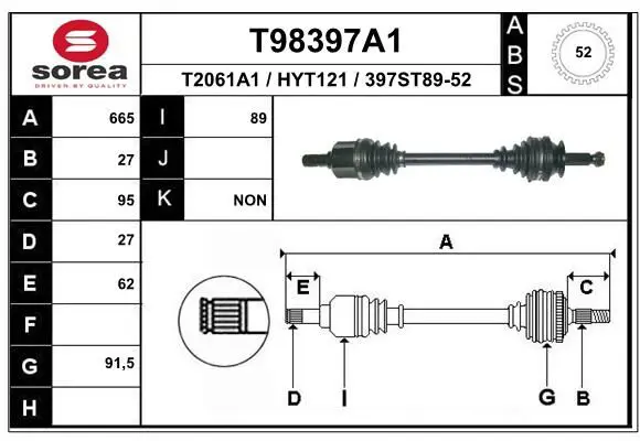 T98397A1 