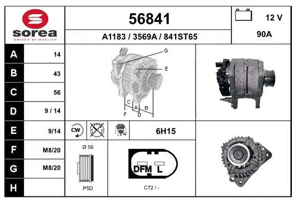 56841 