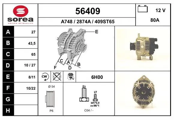 56409 