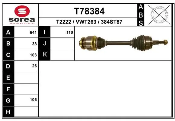 T78384 