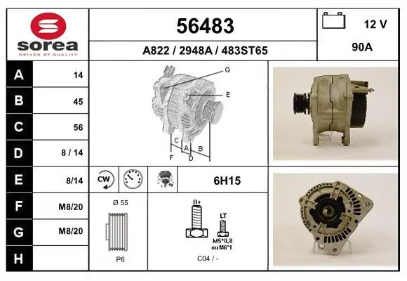 56483 
