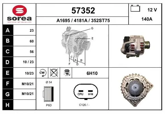 57352 