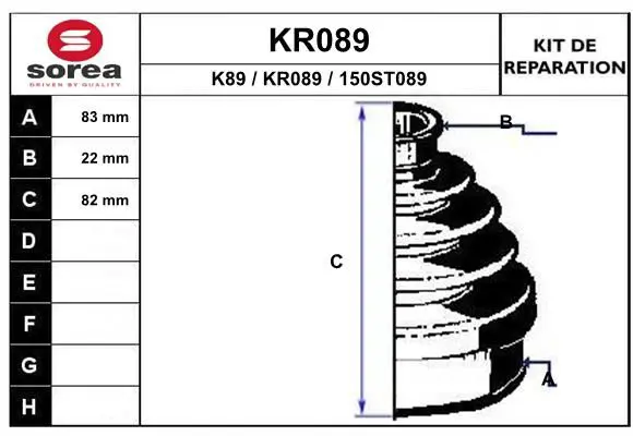 KR089 