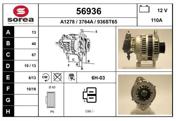 56936 