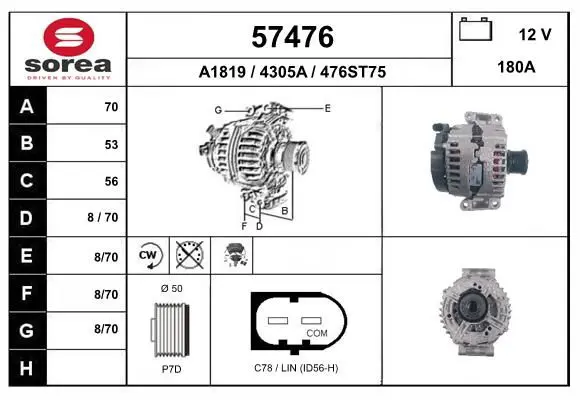 57476 