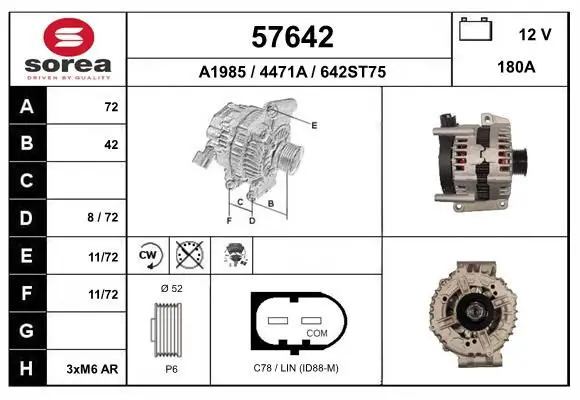 57642 