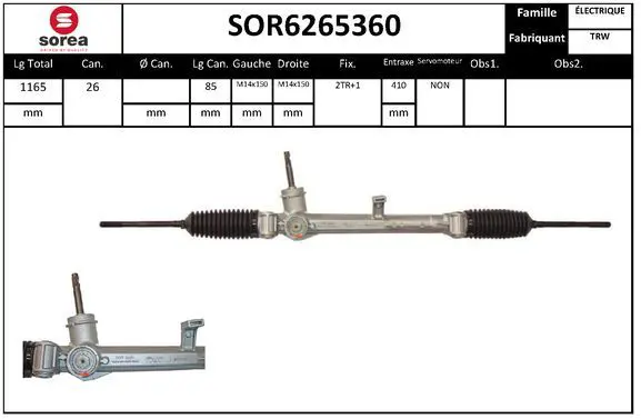 SOR6265360 