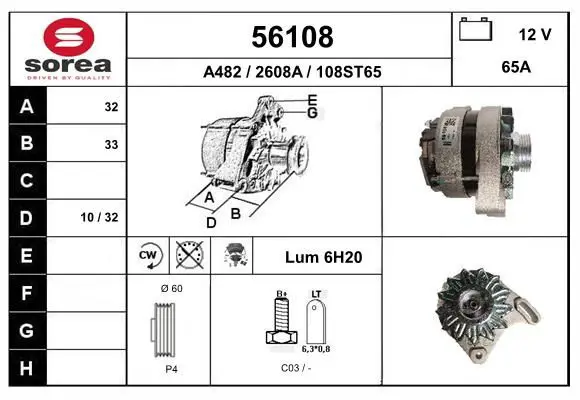 56108 