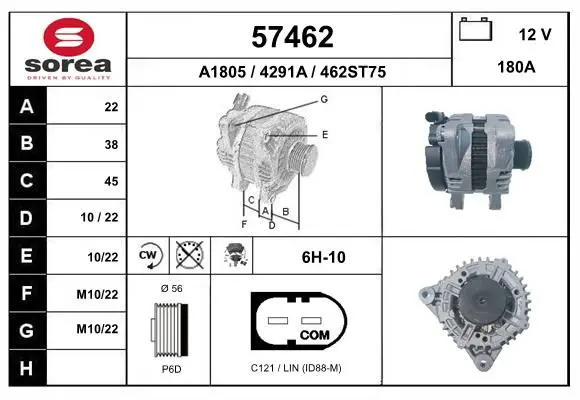 57462 