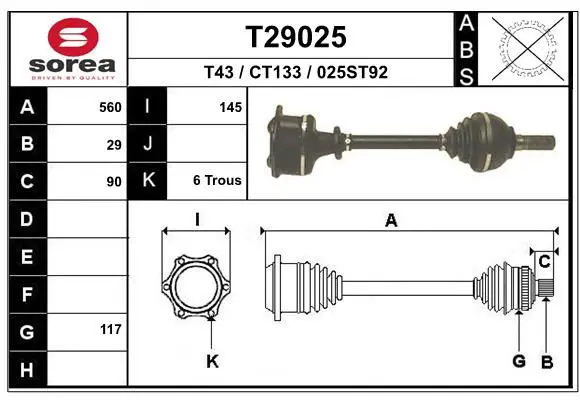 T29025 
