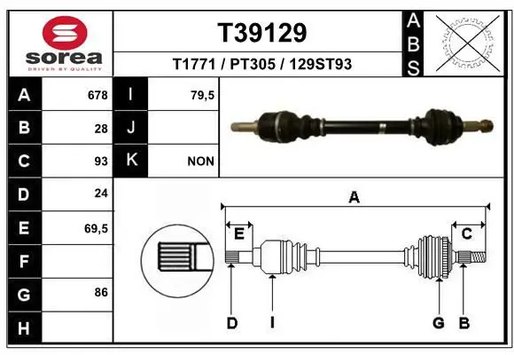 T39129 
