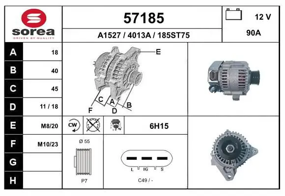 57185 