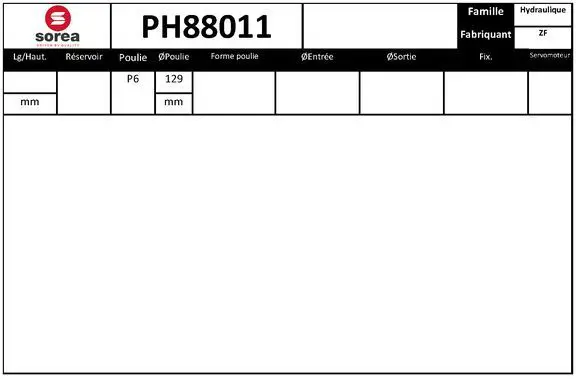 PH88011 