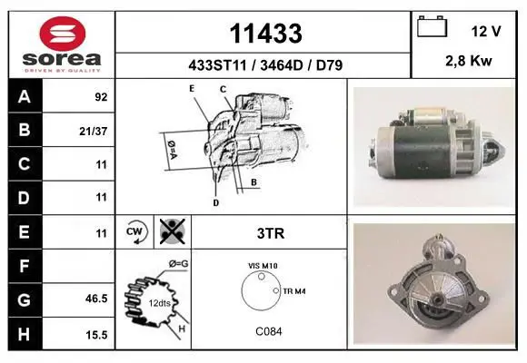 11433 