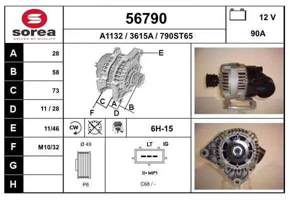 56790 