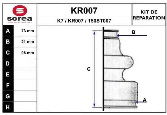 KR007 