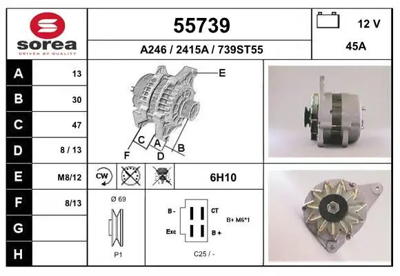 55739 