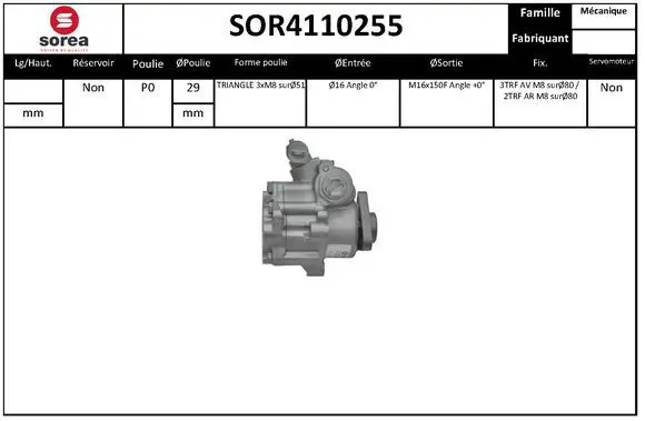 SOR4110255 