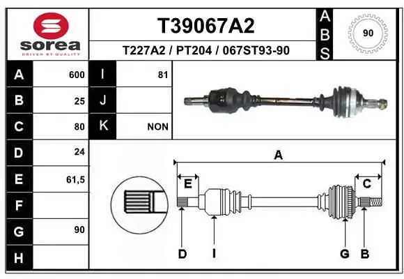 T39067A2 