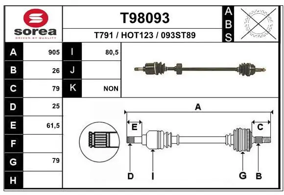 T98093 