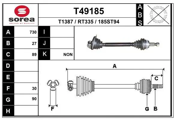 T49185 
