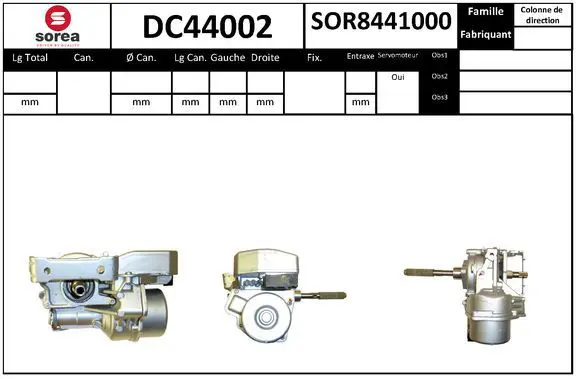 DC44002 