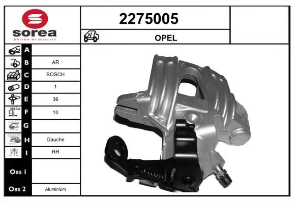 2275005 