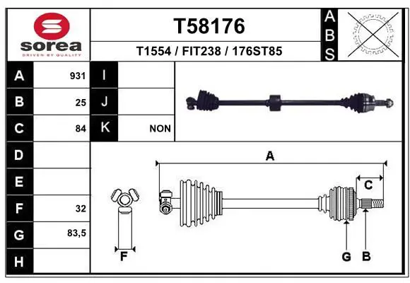 T58176 