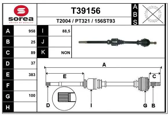 T39156 