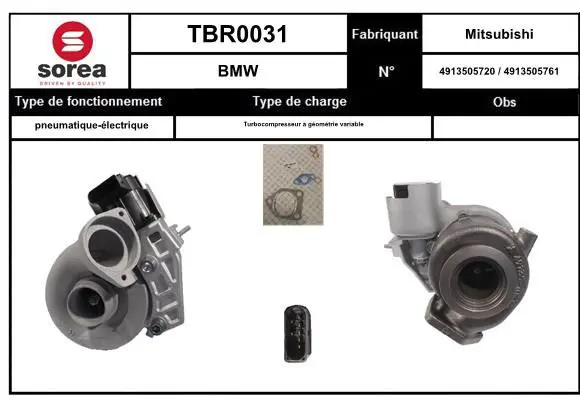 TBR0031 