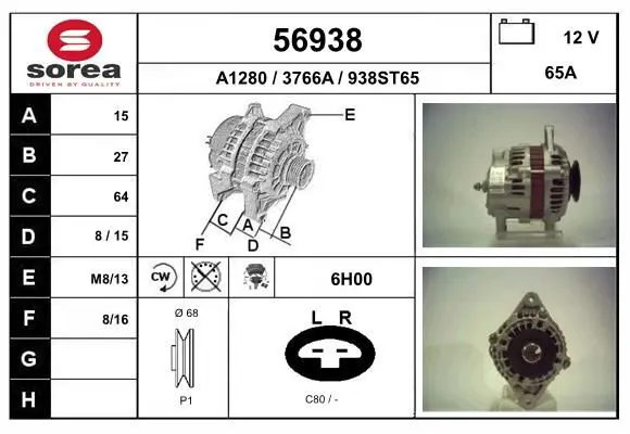 56938 