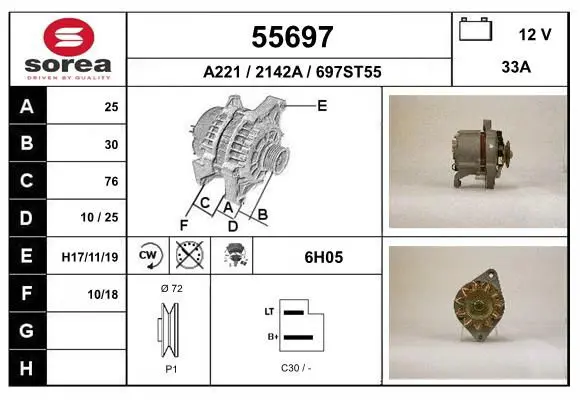 55697 