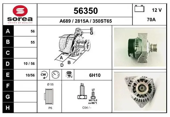 56350 
