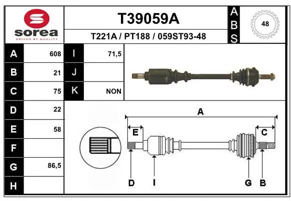 T39059A 