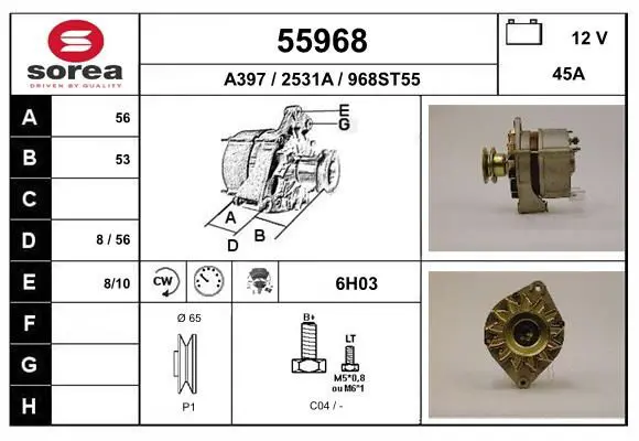 55968 