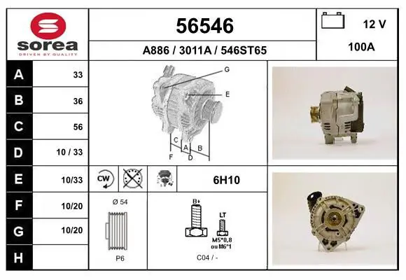 56546 