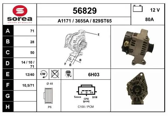 56829 